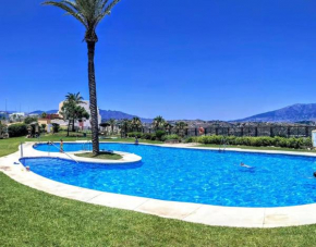 Renovated townhouse walk to beach and golf RDR417, Malaga